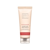 Восстанавливающая маска для поврежденных волос CURLYSHYLL After Salon Care Hairpack Treatment