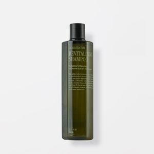 Ревитализирующий шампунь для волос CURLYSHYLL Revitalizing Shampoo for Scalp&Hair