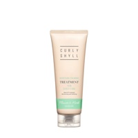 Зволожуюча маска-кондиціонер для волосся CURLYSHYLL Moisture Calming Treatment
