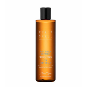 Шампунь для жирной кожи головы CURLYSHYLL Root Remedy Oily Scalp Shampoo