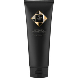 Маска для интенсивного питания и восстановления волос Hadat Cosmetics Hydro Spa Hair Treatment
