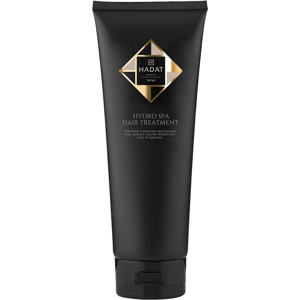 Маска для интенсивного питания и восстановления волос Hadat Cosmetics Hydro Spa Hair Treatment