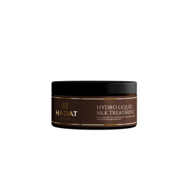 Маска для волос жидкий шелк Hadat Hydro Liquid Silk Treatment