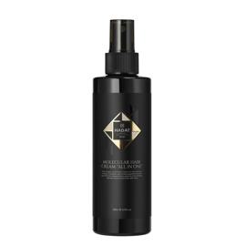 Несмываемый крем-спрей для волос Hadat Cosmetics Molecular Hair Cream "ALL IN ONE"