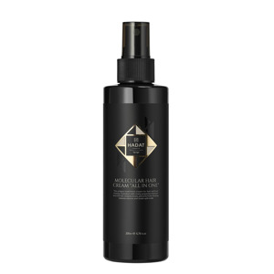 Несмываемый крем-спрей для волос Hadat Cosmetics Molecular Hair Cream "ALL IN ONE"