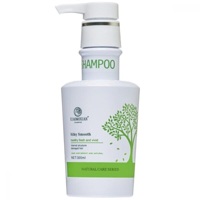 Шампунь для поврежденных волос Xiaomoxuan Silky Smooth Shampoo