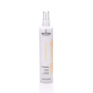 Двухфазный термозащитный спрей ENVIE Luxury Milk