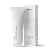 Восстанавливающий гель для лица с экстрактом центели TRANSPARENT-LAB