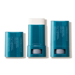 Солнцезащитный стик Colorescience Sunforgettable Total Protection Sport Stick SPF 50