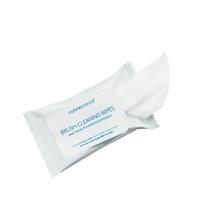 Серветки для очищення пензлів Colorescience Brush Cleaning Wipes Серветки для очищення пензлів Colorescience Brush Cleaning Wipes