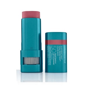 Бальзам для губ и румяна Colorescience Total Protection Balm SPF 50