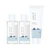 Набор миниатюр с морской водой ROUND LAB Dokdo On The Go Kit