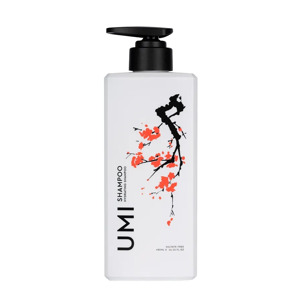 Увлажняющий шампунь для повседневного использования UMI Hydrating Shampoo