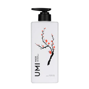 Маска для глубокого восстановления волос UMI Mask Deep Repair Treatment