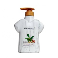 Органічне крем мило для тіла та обличчя Xiaomoxuan Органічне крем мило для тіла та обличчя Xiaomoxuan