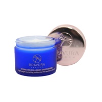 Увлажняющий крем с коллагеном и пептидами Bravura London Collagen Moisturising Cream