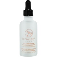 Увлажняющая сыворотка с гиалуроновой кислотой Bravura London Multi Hyaluronic Acid Serum with Liquorice Root Extract