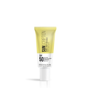 Солнцезащитный крем Instytutum Sunscription Dark Spot Defence SPF 50 Mini
