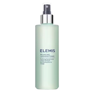 Тонер для комбинированной кожи Лаванда ELEMIS Balancing Lavender Toner