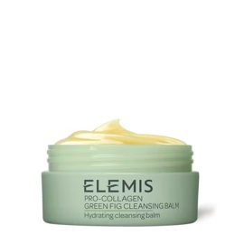 Бальзам для умывания ELEMIS Pro-Collagen Fig Aromatic Cleansing Balm