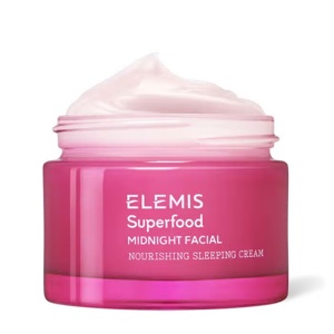 Ночной питательный крем с пребиотиками ELEMIS Superfood Midnight Facial