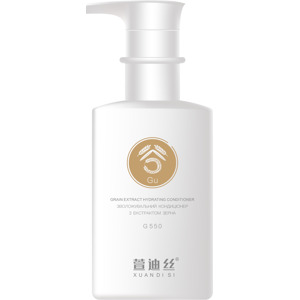 Увлажняющий кондиционер с экстрактом зерна Xuandi Si Hydrating Conditioner