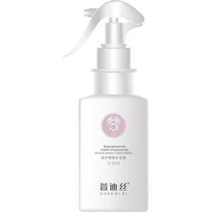 Восстанавливающий спрей-кондиционер Xuandi Si Regenerating Spray Conditioner