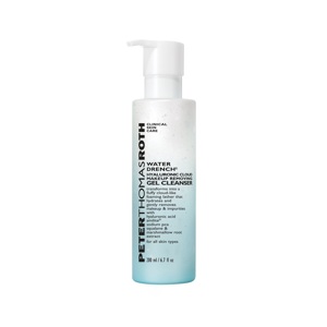 Увлажняющий гель для снятия макияжа Peter Thomas Roth Hyaluronic Cloud Makeup Removing Gel