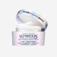 Многофункциональный увлажняющий крем для лица PTR Ultimate Solution 5™ Multitasking Moisturizer