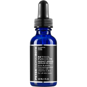 Ночная сыворотка с ретинолом Peter Thomas Roth Retinol Fusion PM Night Serum