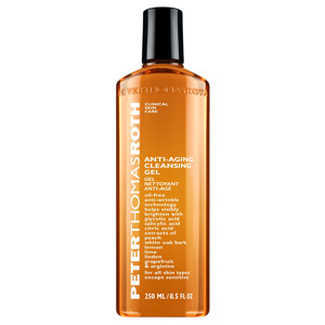 Антивозрастной очищающий гель Peter Thomas Roth Anti-Aging Cleansing Gel