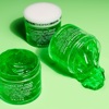 Гелева маска для обличчя для інтенсивного детоксу та зволоження PTR Cucumber Gel Mask Extreme De-Tox Hydrator