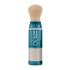 Солнцезащитная матирующая пудра с кистью Colorescience Sunforgettable Total Protection Sheer Matte SPF 30