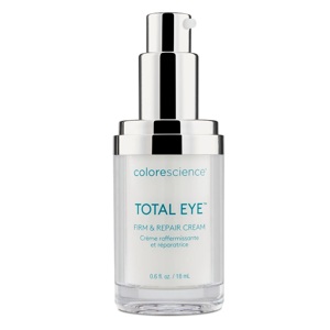 Увлажняющий крем для зоны вокруг глаз Colorescience Total Eye Firm & Repair Cream