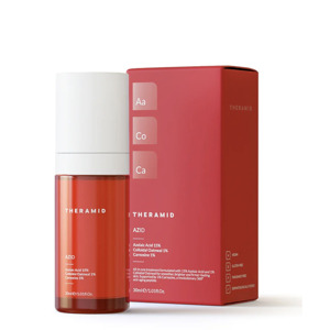 Антивозрастная сыворотка THERAMID Azid Azelaic Acid 15% Treatment