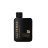 Масло для загара из какао SPF15 Bali Body Cacao Tanning Oil