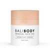 Увлажняющий крем для лица с постепенным эффектом загара Bali Body Gradual Face Tan