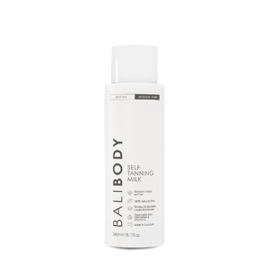 Молочко автозагар для тела Bali Body Self Tan Body Milk