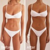 Молочко автозагар для тела Bali Body Self Tan Body Milk