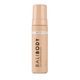 Мусс автозагар для тела Dark Bali Body Self Tanning Mousse