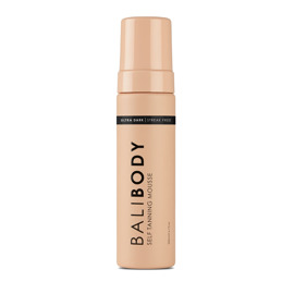 Мусс автозагар для тела Ultra Dark Bali Body Self Tanning Mousse