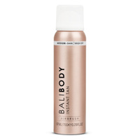 Спрей для мгновенного загара Bali Body Medium Dark Instant Tan