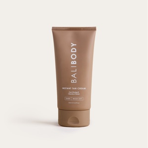 Крем для мгновенного загара Bali Body Instant Tan Cream