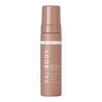 Мусс для мгновенного загара Bali Body Instant Tan Mousse