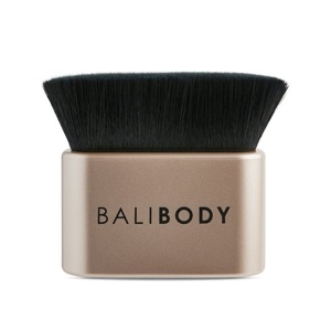 Щеточка для нанесения мгновенного загара Bali Body Body Blending Brush