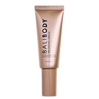 Бронзуюча сироватка для обличчя Bali Body Bronzing Serum
