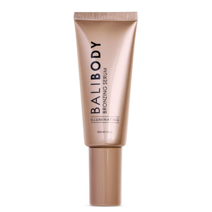 Бронзирующая сыворотка для лица Bali Body Bronzing Serum