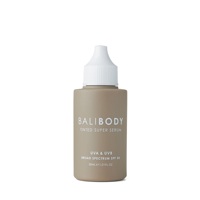 Тональна основа для обличчя Bali Body SPF30 Tan Tinted Super Serum