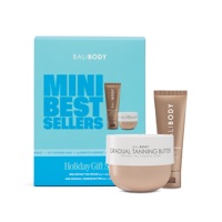 Подарунковий набір Bali Body Mini Must Haves Gift Set Подарунковий набір Bali Body Mini Must Haves Gift Set
