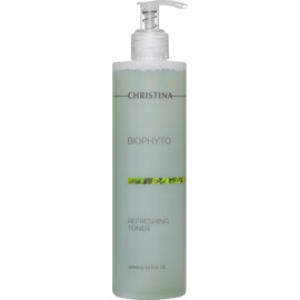 Освежающий тоник CHRISTINA Bio Phyto Refreshing Toner